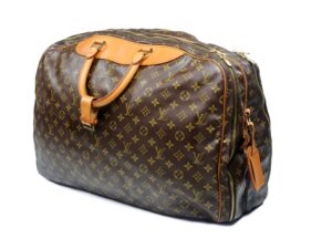 Louis Vuitton Alize 2 Poches