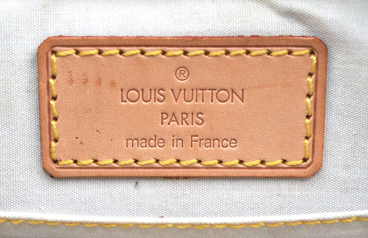 Louis Vuitton Mini Juliet MM