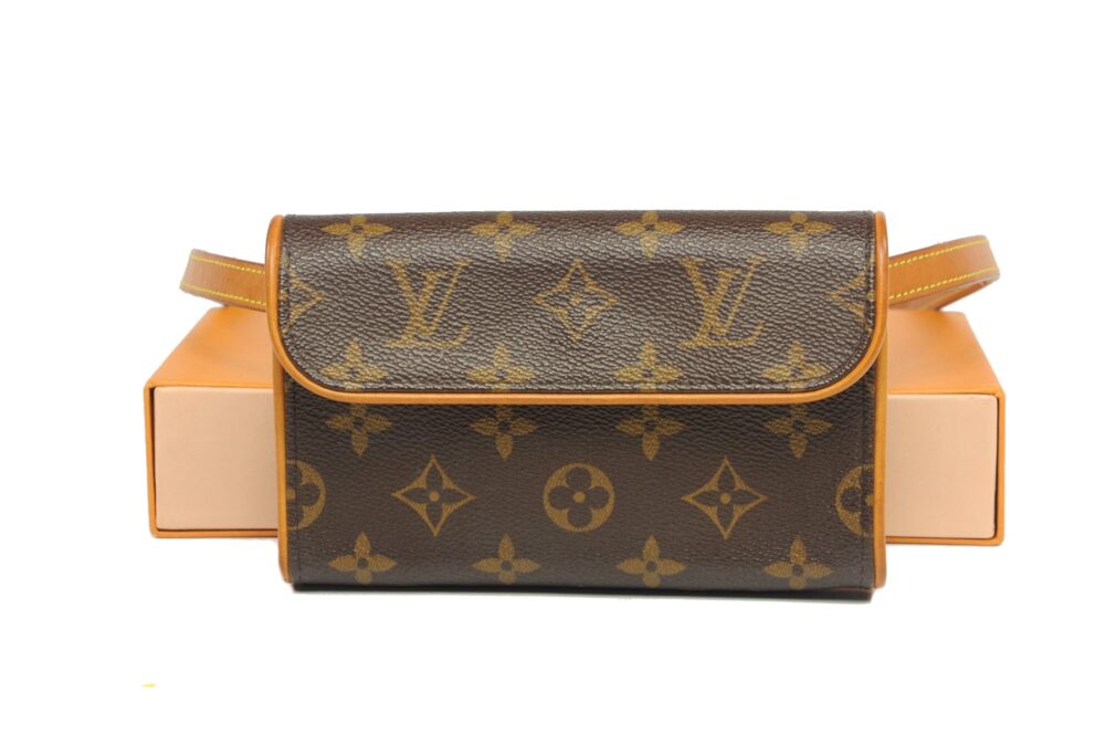 Louis Vuitton Florentine