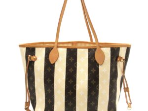 Louis Vuitton Neverfull MM Rayures