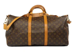 Louis Vuitton keepall 55