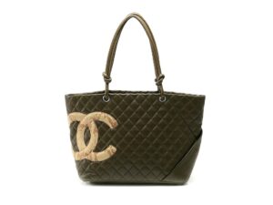 Chanel Cambon