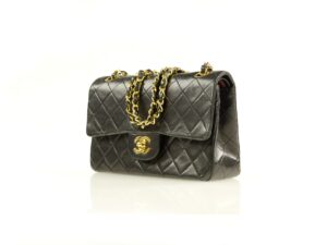 Chanel Double flap