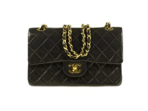 Chanel Double flap 39