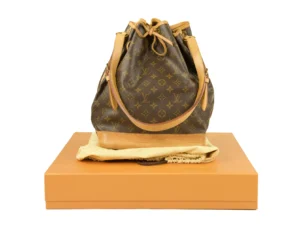 Louis Vuitton Noé Monogram