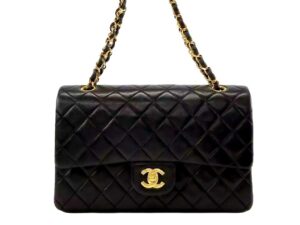 CHANEL Double Flap Medium