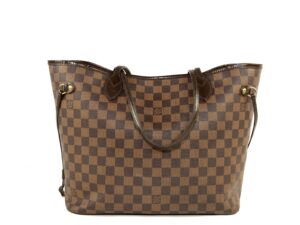 Louis Vuitton Neverfull MM Damier Ebene