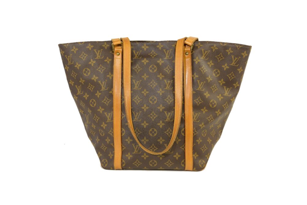 Louis Vuitton Sac Shopping