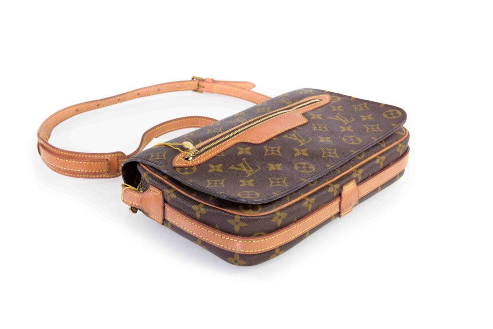 Louis Vuitton Saint German 27