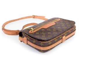 Louis Vuitton Saint German 27