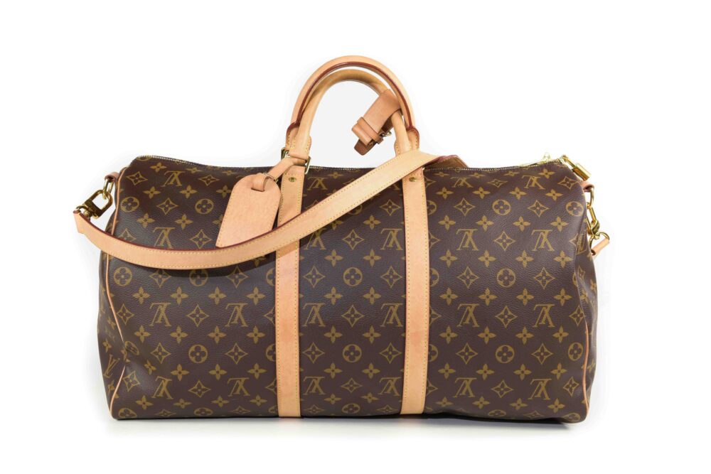 Louis Vuitton Keepall 50