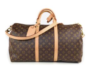 Louis Vuitton Keepall 50