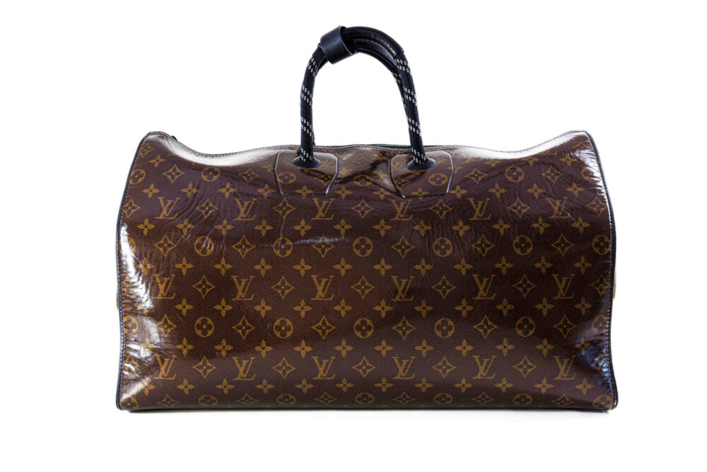 Louis Vuitton Keepall Glaze