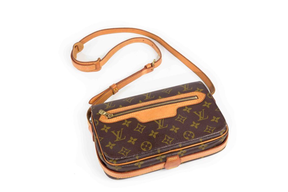 Louis Vuitton Saint German 24