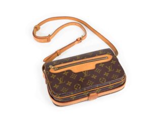 Louis Vuitton Saint German 24