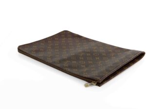 Louis Vuitton Poche Documents