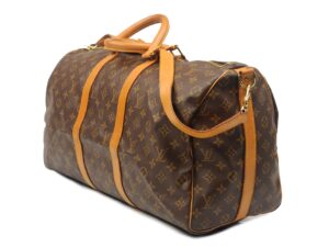 LOUIS VUITTON Keepall 50