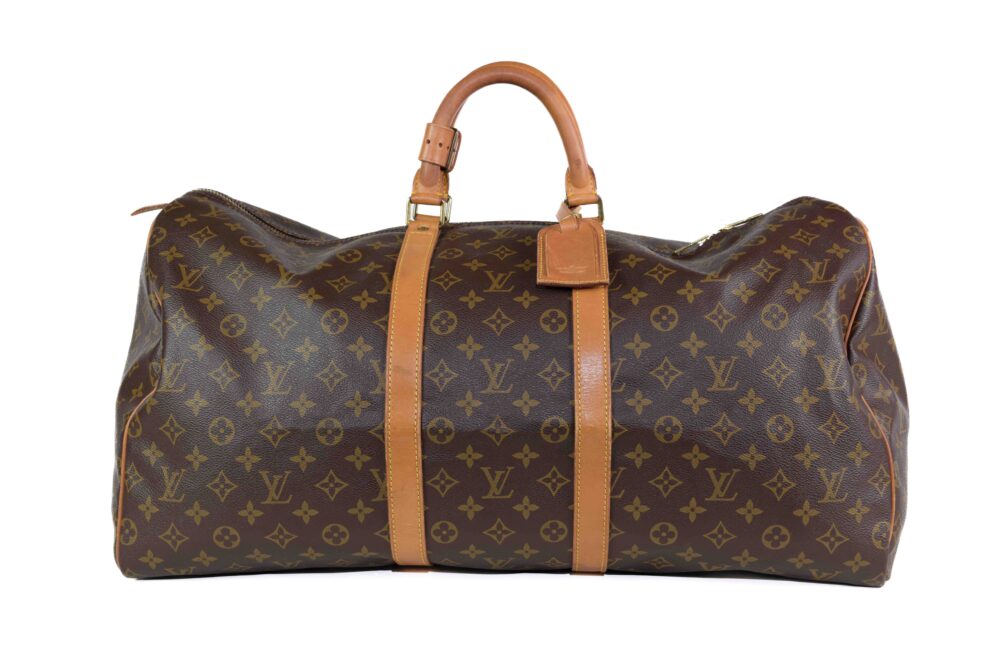 Louis Vuitton Keepall 55